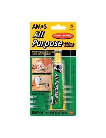 AM APG-30B1: Amos All Purpose Glue 30ml